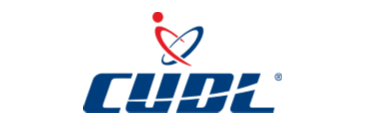 CUDL Logo