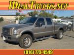 2006 Ford F-250 Super Duty