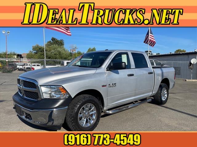 photo of 2015 RAM 1500