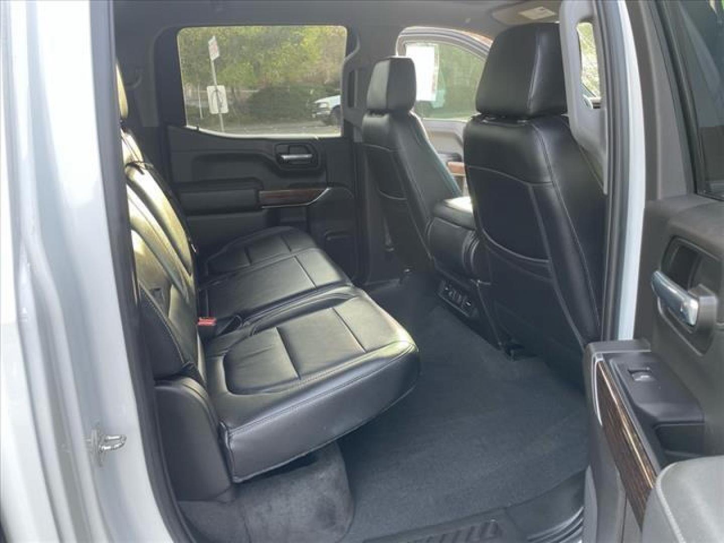 2021 Summit White GMC Sierra 1500 Elevation (3GTU9CET0MG) with an 3.0L Duramax 3.0L Diesel Turbo I6 277hp 460ft. lbs. Common Rail Direct Injection engine, 10-Speed Shiftable Automatic transmission, located at 800 Riverside Ave, Roseville, CA, 95678, (916) 773-4549, 38.732265, -121.291039 - Photo#16