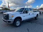 2013 Ford F-350 Super Duty XL