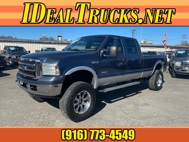 photo of 2006 Ford F-250 Super Duty Lariat