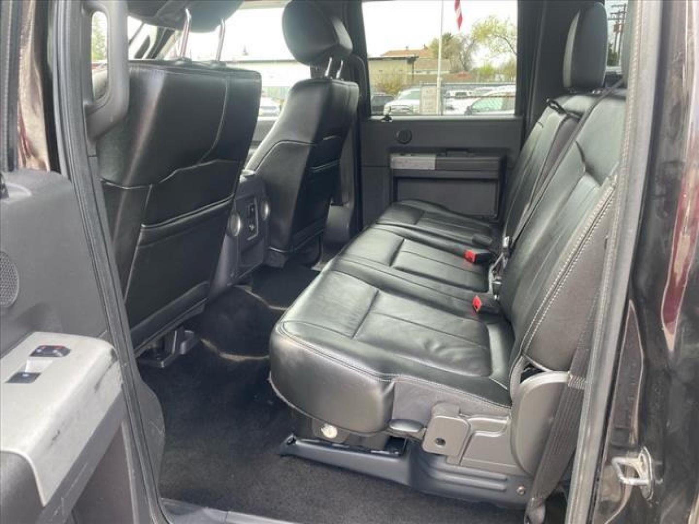 2013 Kodiak Brown Metallic Ford F-350 Super Duty Lariat (1FT8W3BT2DE) with an 6.7L Power Stroke 6.7L Biodiesel Turbo V8 400hp 800ft. lbs. Common Rail Direct Injection engine, 6-Speed Shiftable Automatic transmission, located at 800 Riverside Ave, Roseville, CA, 95678, (916) 773-4549, 38.732265, -121.291039 - Photo#13