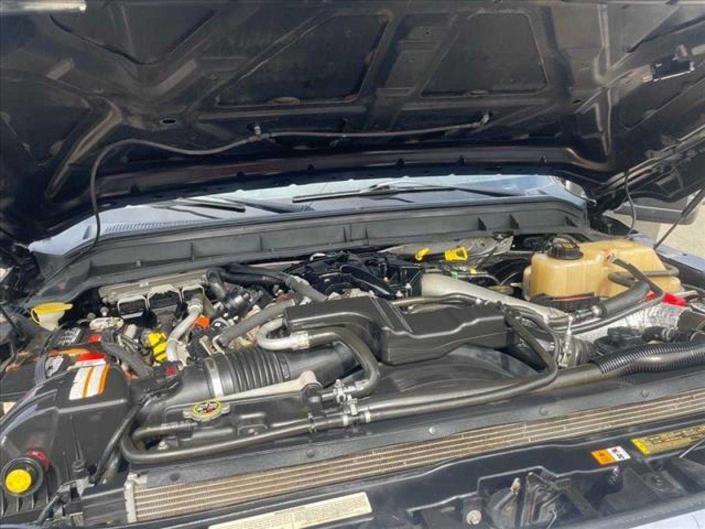 2013 Kodiak Brown Metallic Ford F-350 Super Duty Lariat (1FT8W3BT2DE) with an 6.7L Power Stroke 6.7L Biodiesel Turbo V8 400hp 800ft. lbs. Common Rail Direct Injection engine, 6-Speed Shiftable Automatic transmission, located at 800 Riverside Ave, Roseville, CA, 95678, (916) 773-4549, 38.732265, -121.291039 - Photo#16