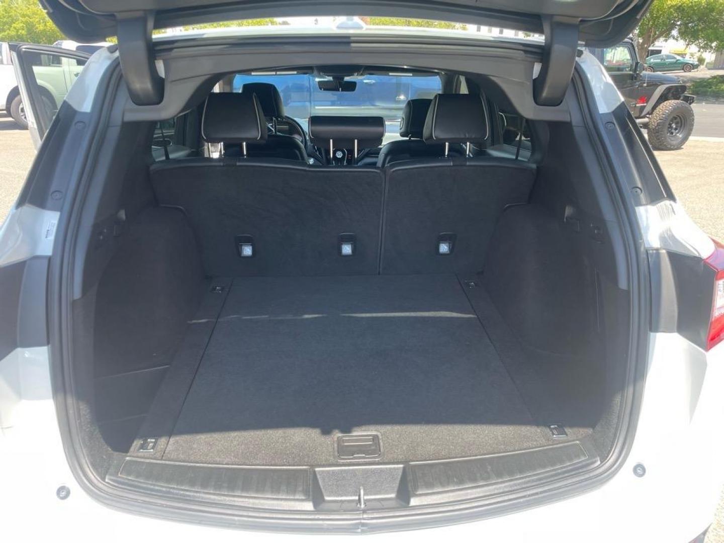 2020 Platinum White Pearl Acura RDX SH-AWD w/A-SPEC (5J8TC2H68LL) with an 2.0L 2.0L Turbo I4 272hp 280ft. lbs. Direct Injection engine, 10-Speed Shiftable Automatic transmission, located at 800 Riverside Ave, Roseville, CA, 95678, (916) 773-4549, 38.732265, -121.291039 - AWD CLEAN CARFAX - Photo#9