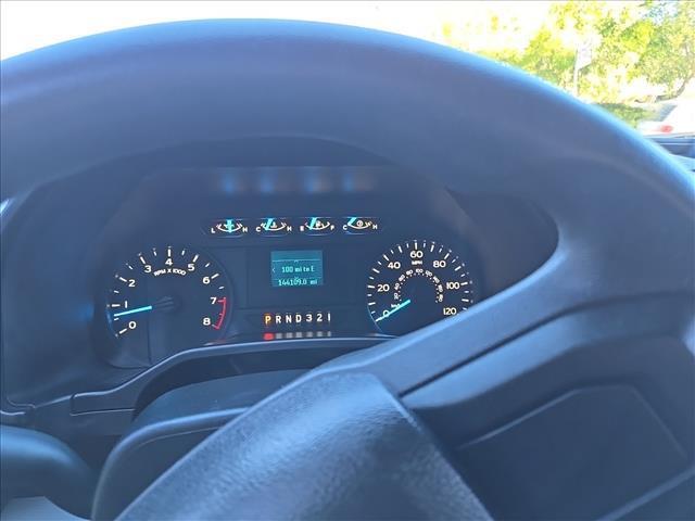 2016 Ingot Silver Metallic Ford F-150 XL (1FTEX1E86GF) with an 3.5L 3.5L Flex Fuel V6 282hp 253ft. lbs. Sequential Multiport Fuel Injection engine, 6-Speed Shiftable Automatic transmission, located at 800 Riverside Ave, Roseville, CA, 95678, (916) 773-4549, 38.732265, -121.291039 - 4X4 SUPER CAB CUSTOM WHEELS SUPER CLEAN - Photo#10