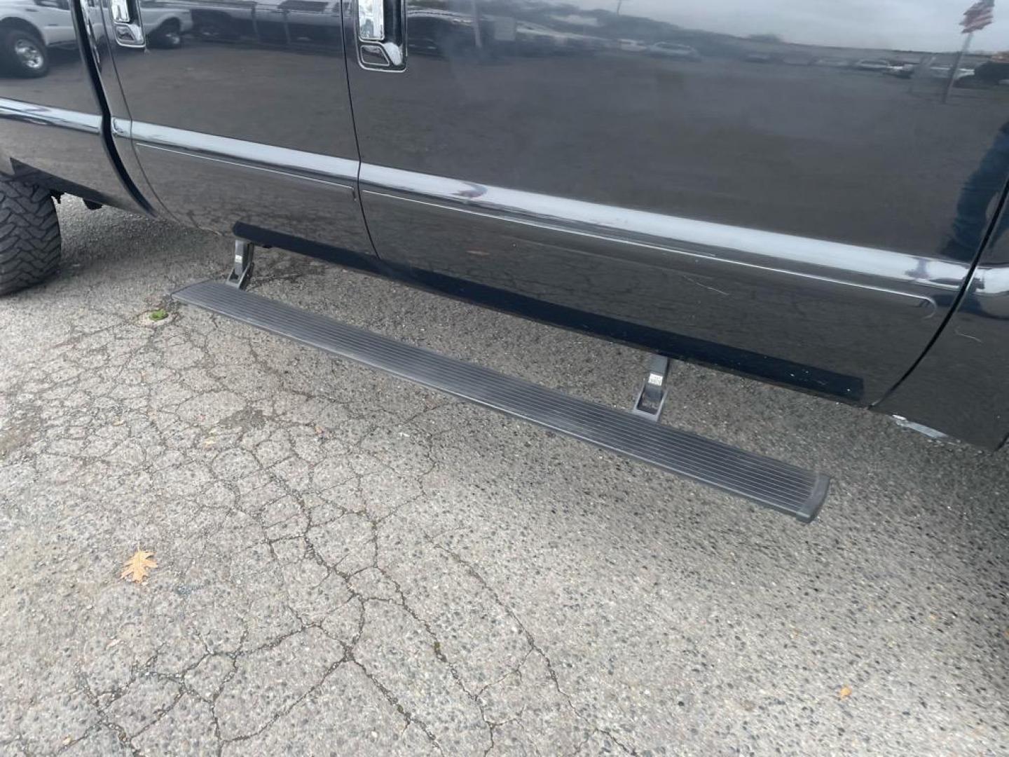 2013 Tuxedo Black Metallic Ford F-350 Super Duty Platinum (1FT8W3BT9DE) with an 6.7L Power Stroke 6.7L Biodiesel Turbo V8 400hp 800ft. lbs. Common Rail Direct Injection engine, 6-Speed Shiftable Automatic transmission, located at 800 Riverside Ave, Roseville, CA, 95678, (916) 773-4549, 38.732265, -121.291039 - Photo#13