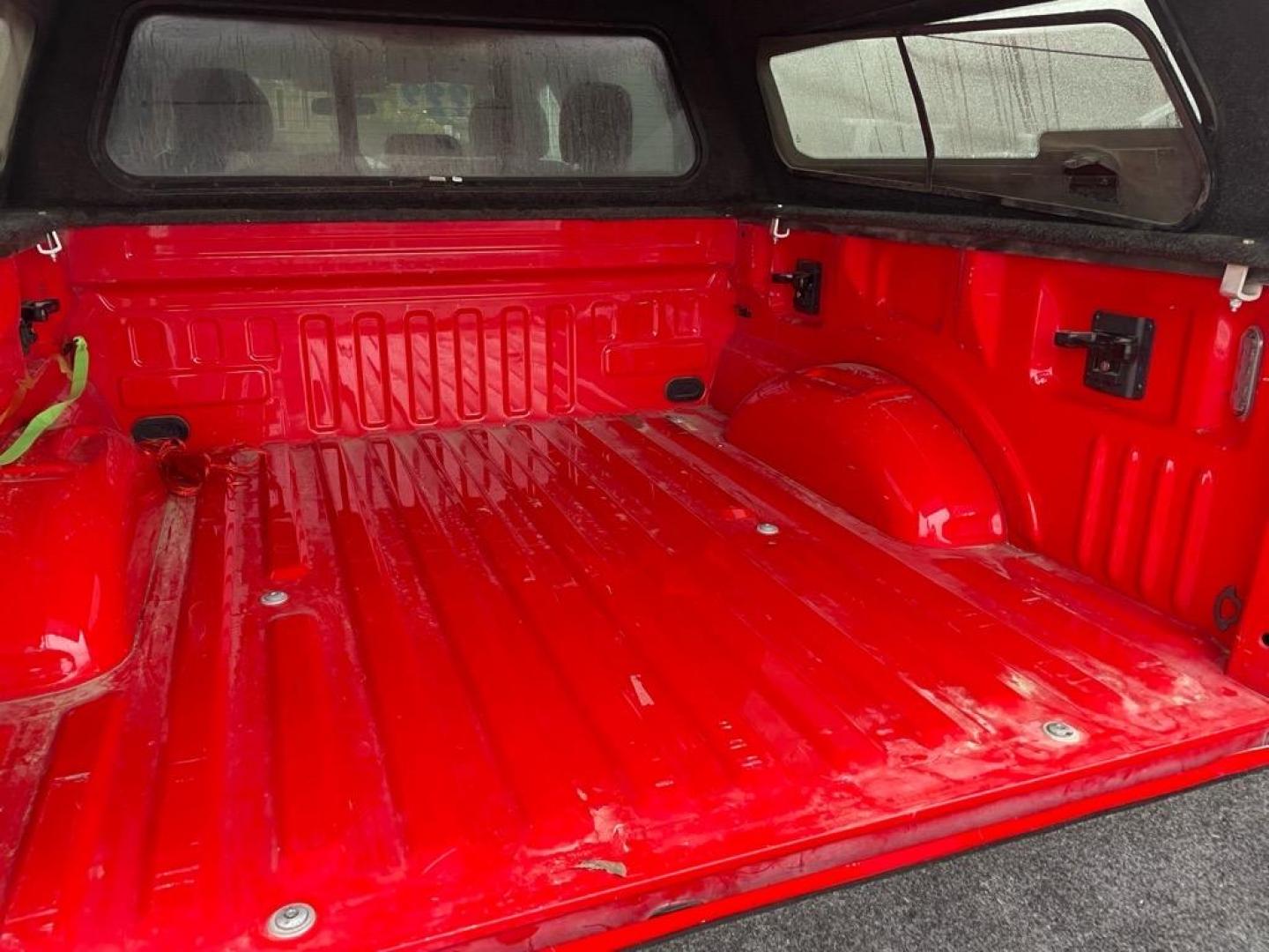 2019 Magma Red Ford F-150 Lariat (1FTEW1E44KF) with an 0.0 EcoBoost 3.5L Twin Turbo V6 375hp 470ft. lbs. Direct Injection engine, 10-Speed Shiftable Automatic transmission, located at 800 Riverside Ave, Roseville, CA, 95678, (916) 773-4549, 38.732265, -121.291039 - 4X4 SUPERCREW LARIAT SERVICE RECORDS ON CLEAN CARFAX - Photo#8