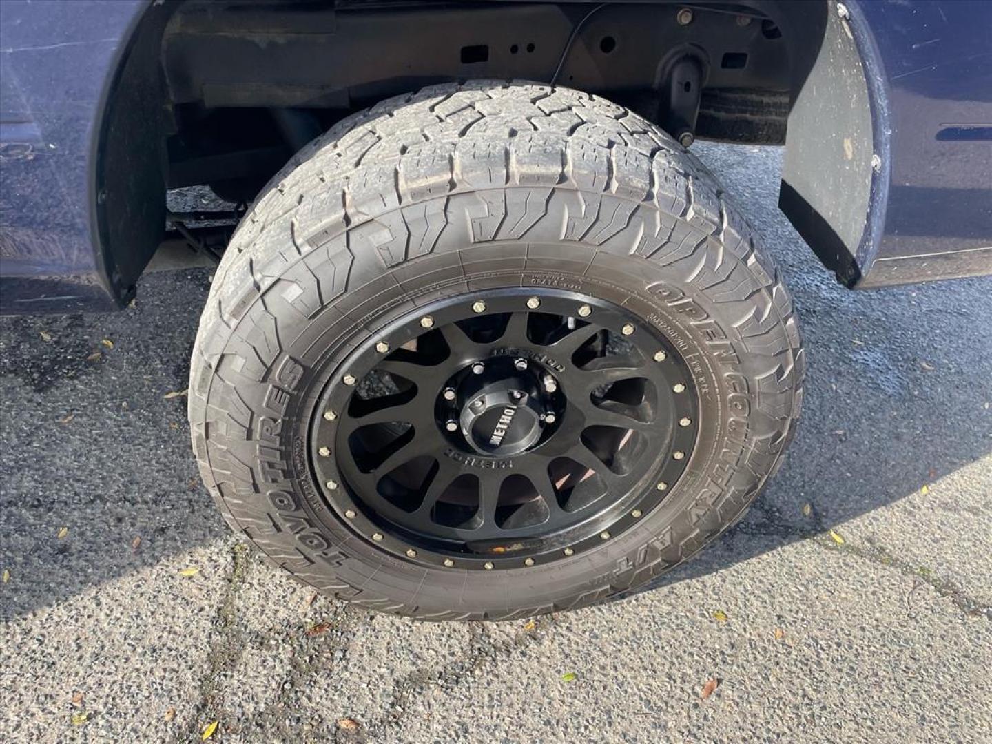 2017 Blue Streak Pearl Coat RAM 2500 Tradesman (3C6UR5CL4HG) with an 6.7L Cummins 6.7L Diesel Turbo I6 350hp 660ft. lbs. Common Rail Direct Injection engine, Automatic transmission, located at 800 Riverside Ave, Roseville, CA, 95678, (916) 773-4549, 38.732265, -121.291039 - Photo#6