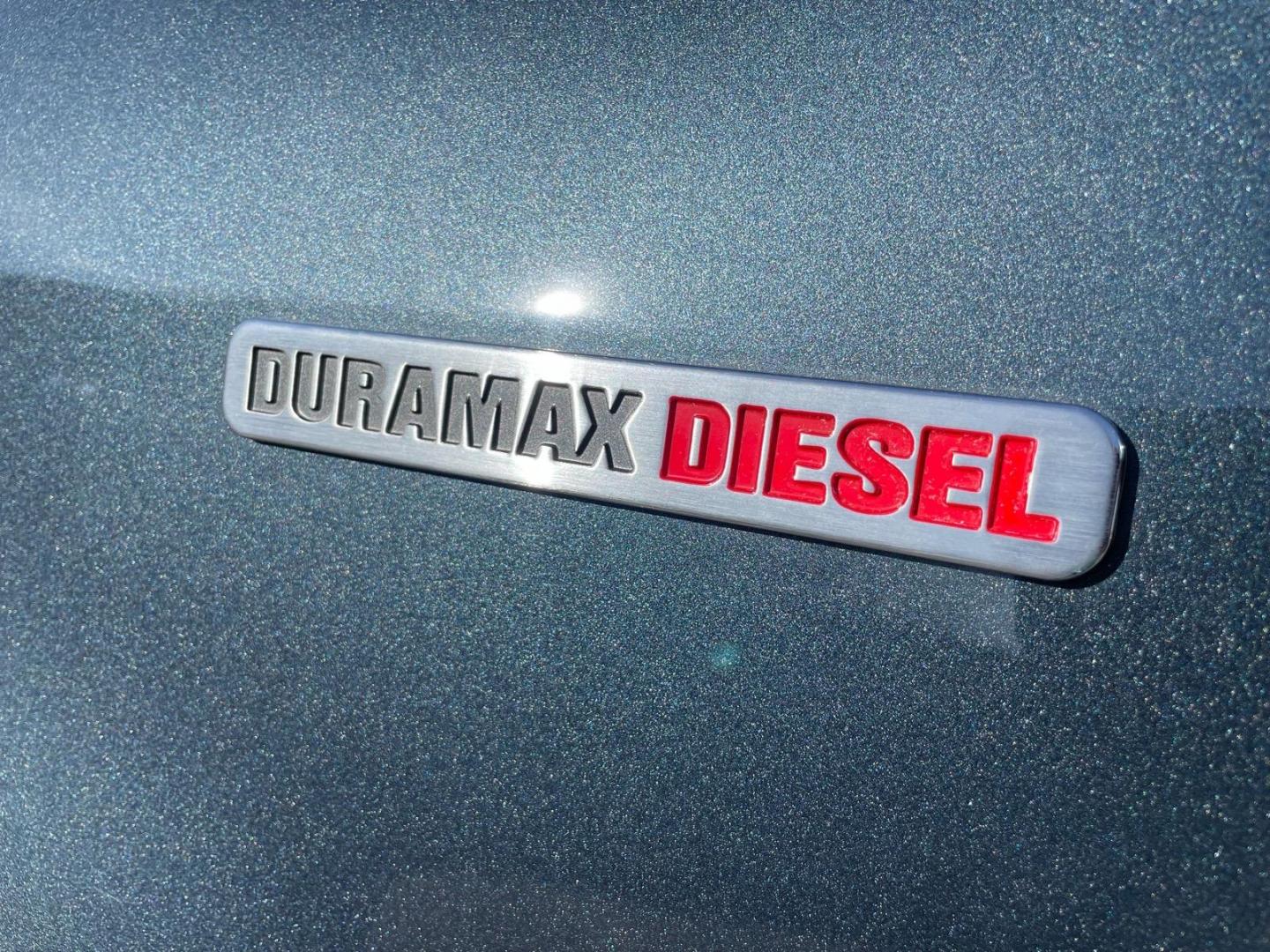 2019 Satin Steel Metallic Chevrolet Colorado Z71 (1GCPTDE18K1) with an 2.8L Duramax 2.8L Diesel Turbo I4 181hp 369ft. lbs. Common Rail Direct Injection engine, 6-Speed Shiftable Automatic transmission, located at 800 Riverside Ave, Roseville, CA, 95678, (916) 773-4549, 38.732265, -121.291039- Photo#2