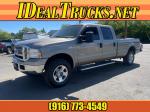 2006 Ford F-250 Super Duty Lariat
