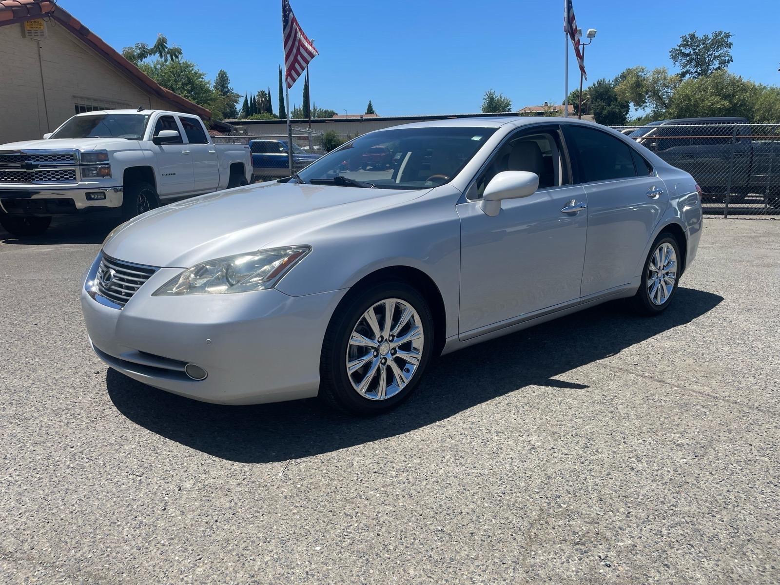 photo of 2008 Lexus ES 350 Base