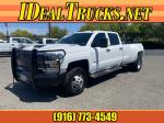 2019 Chevrolet Silverado 3500HD Work Truck