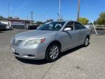 2007 Toyota Camry XLE
