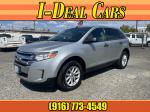 2014 Ford Edge SE
