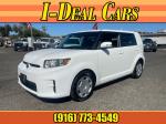 2012 Scion xB Base