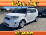 2008 Scion xB Base