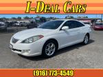 2005 Toyota Camry Solara SE