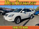 2008 Lexus RX 350 Base