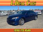 2007 Toyota Camry SE V6