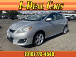 2010 Toyota Matrix S
